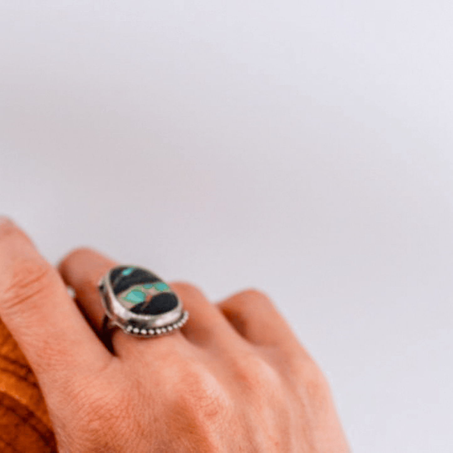 The Divide – Black Jack Ring