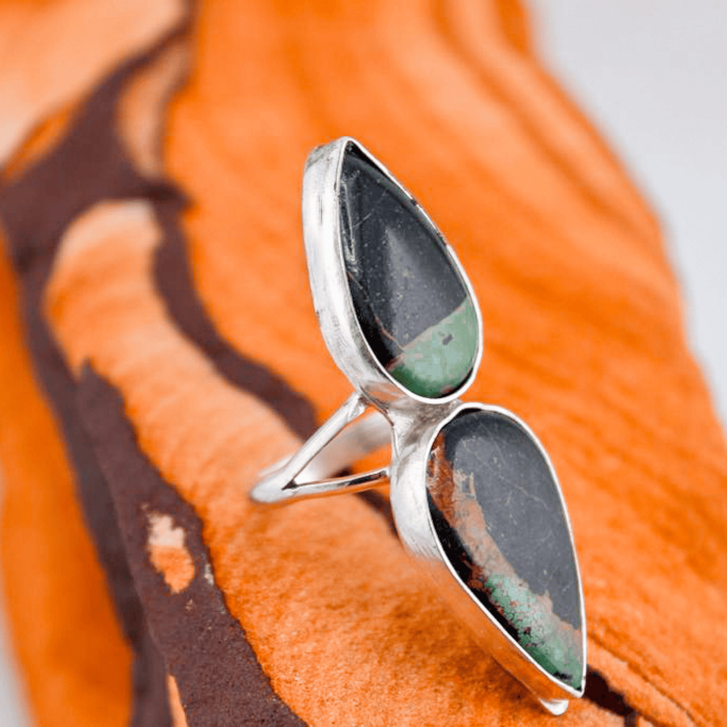 Old Canyon – Black Jack Statement