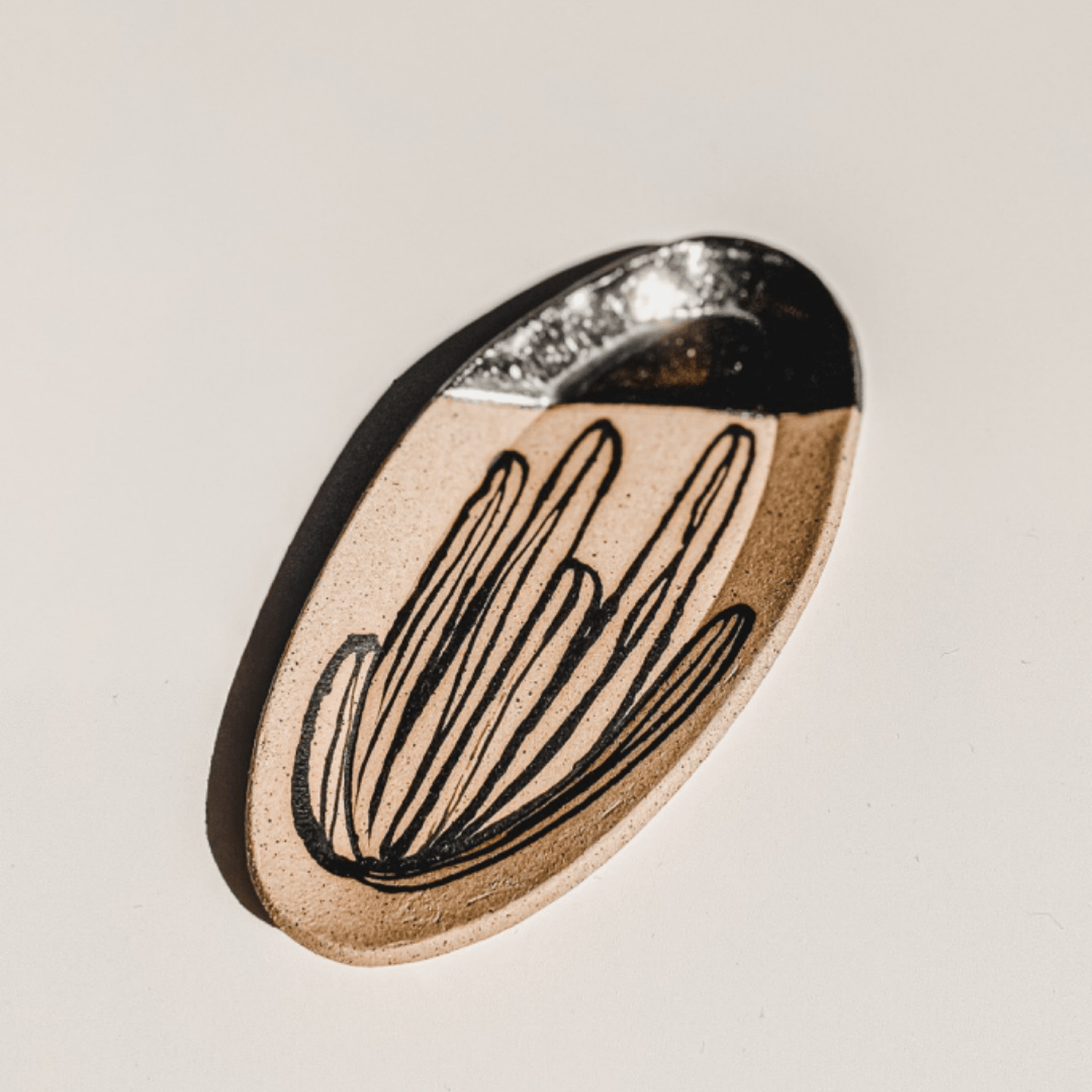 FREE GIFT | Southwestern Jewelry Dish