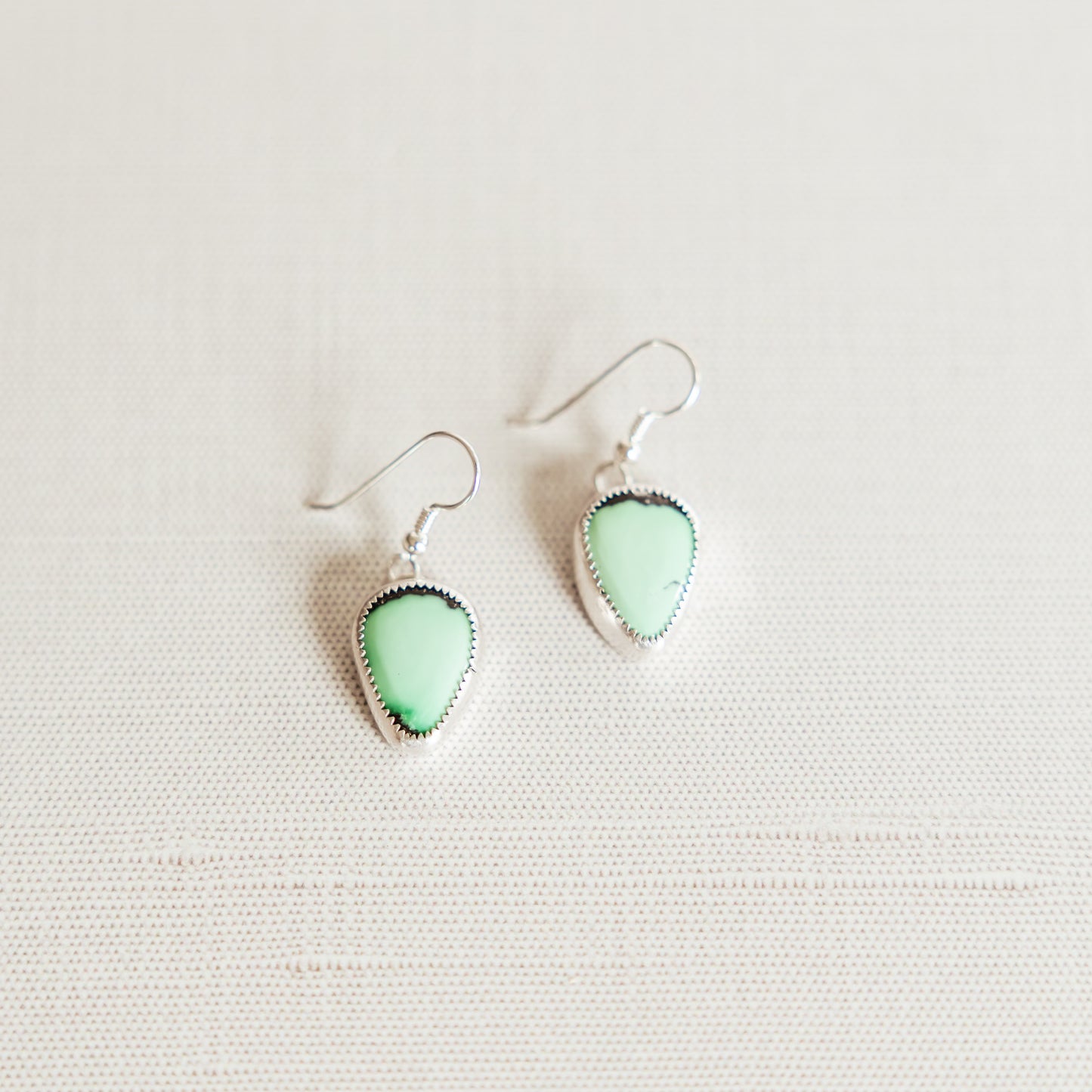 Oasis Dangle Earrings
