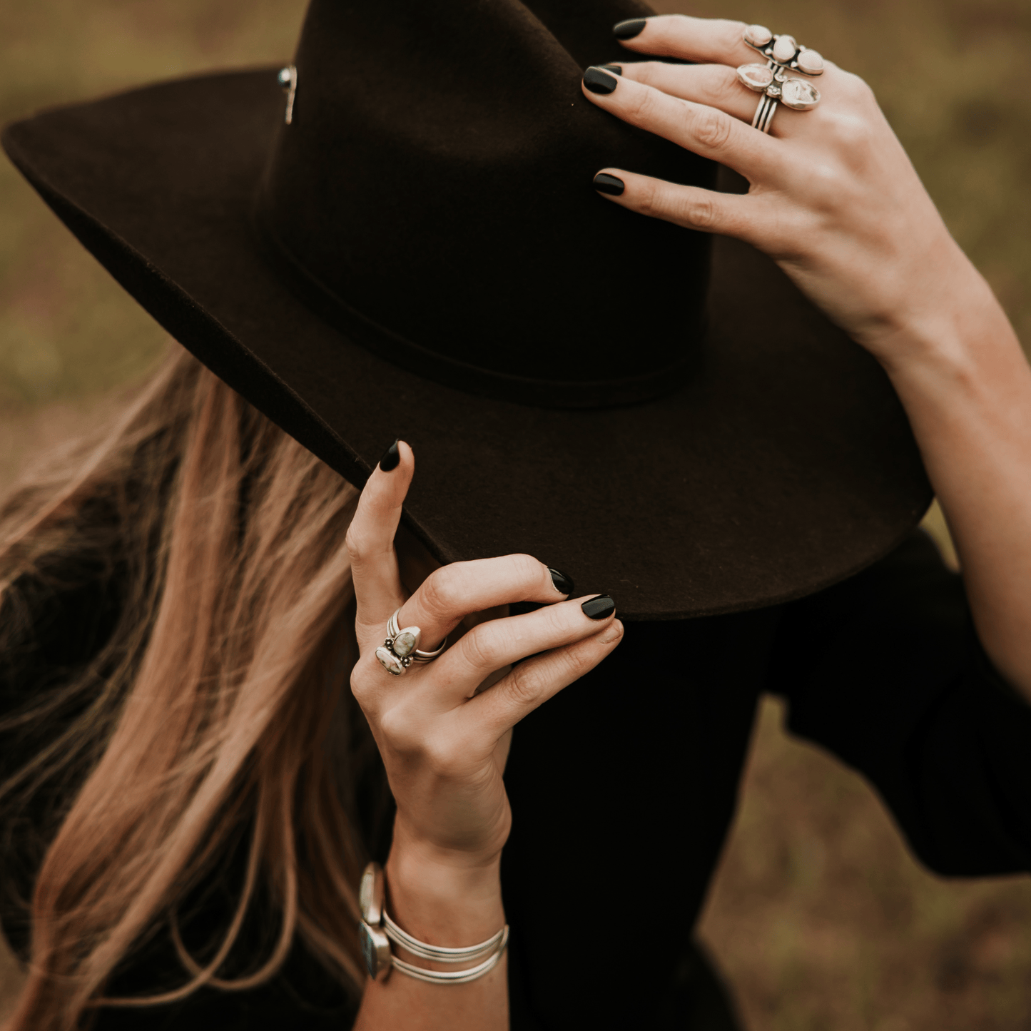 Iron Creek Ring
