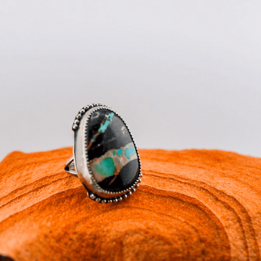 The Divide – Black Jack Ring