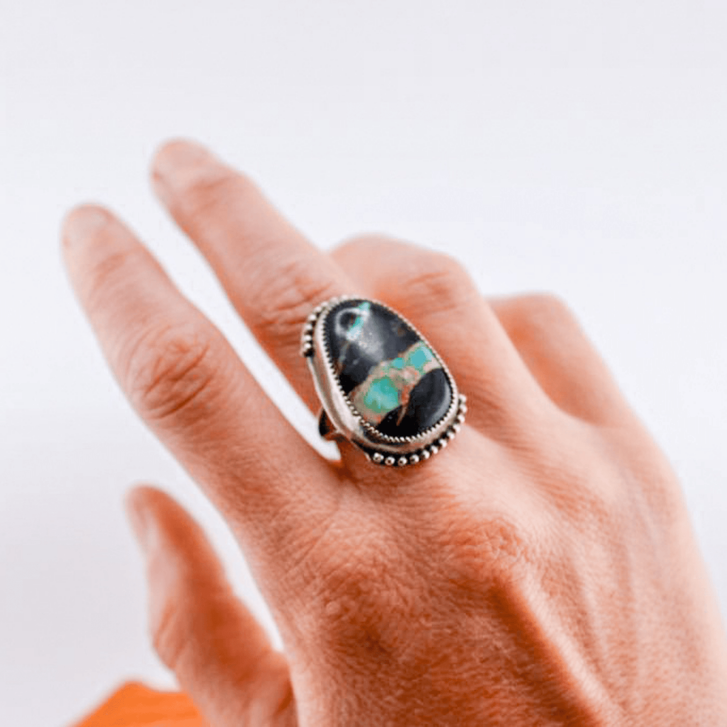 The Divide – Black Jack Ring