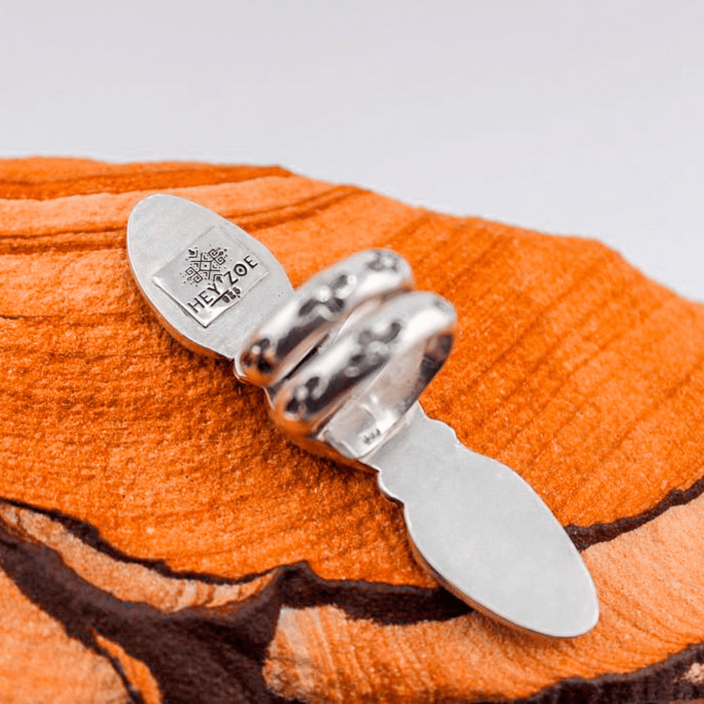 Made to Order Range Ring