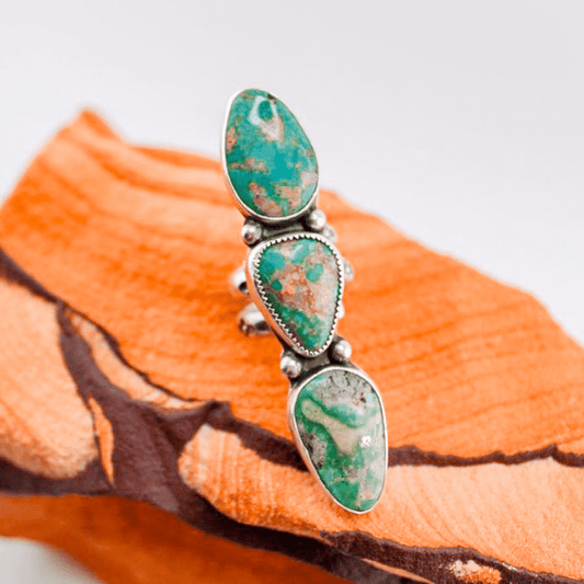 Made to Order Range Ring