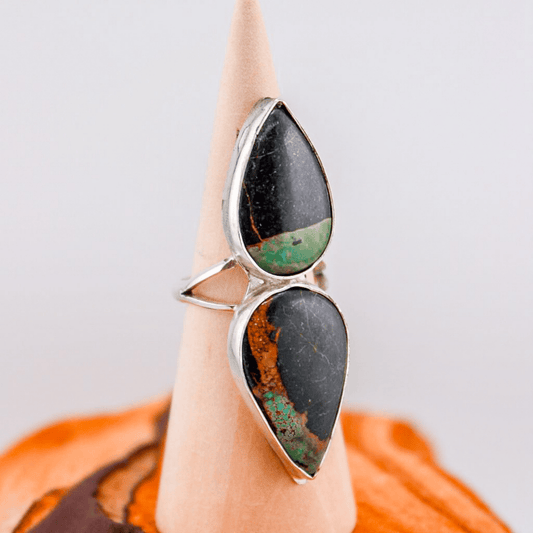 Old Canyon – Black Jack Statement