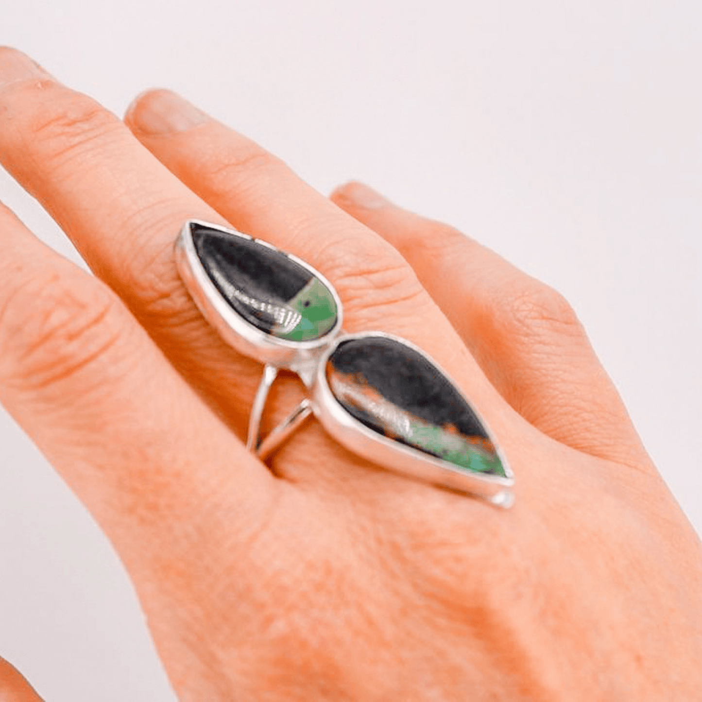 Old Canyon – Black Jack Statement