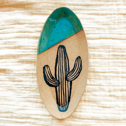 🎁 Southwestern Jewelry Dish (100% off)