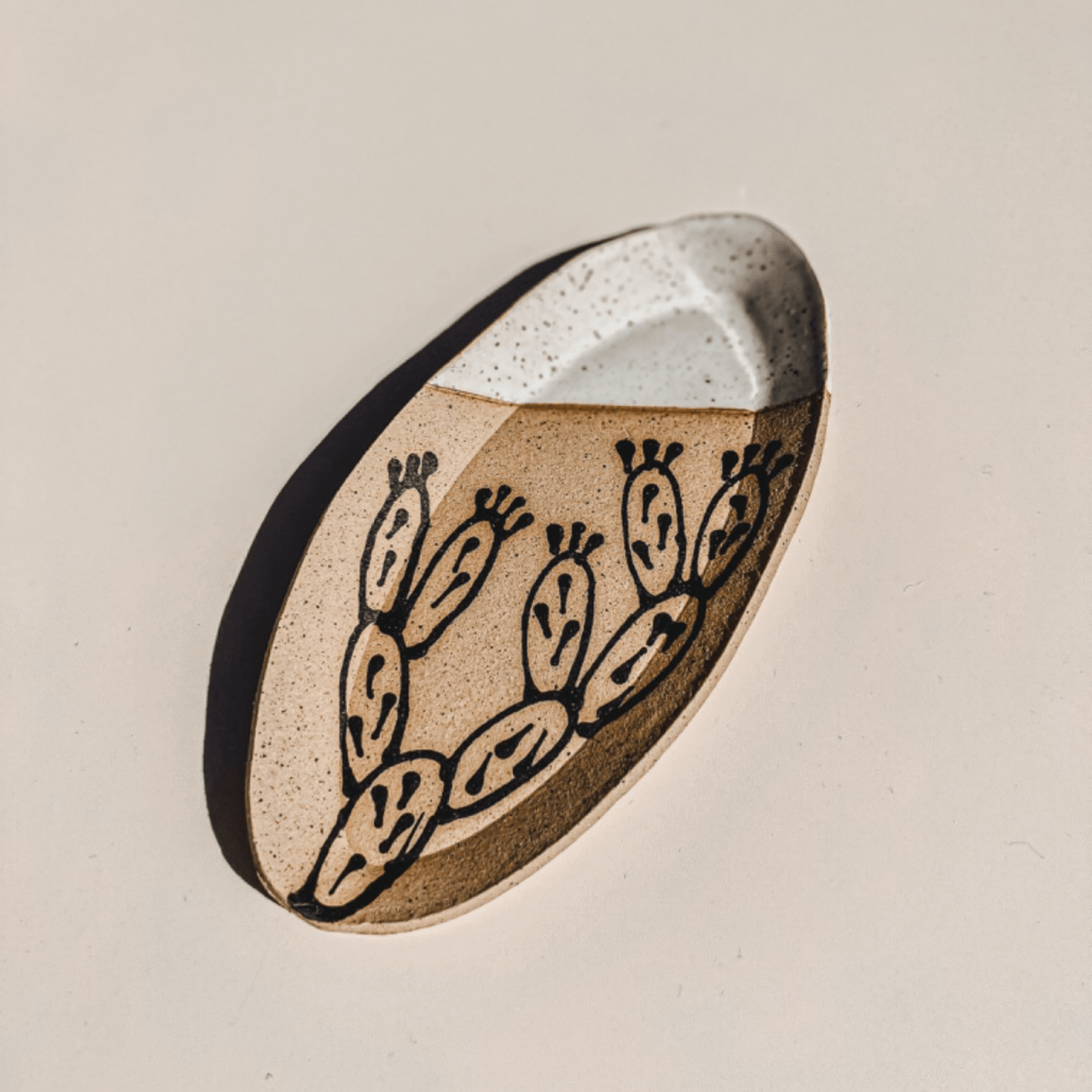 Southwestern Jewelry Dish