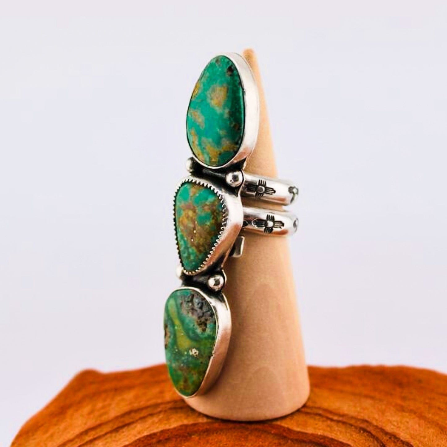 Made to Order Range Ring