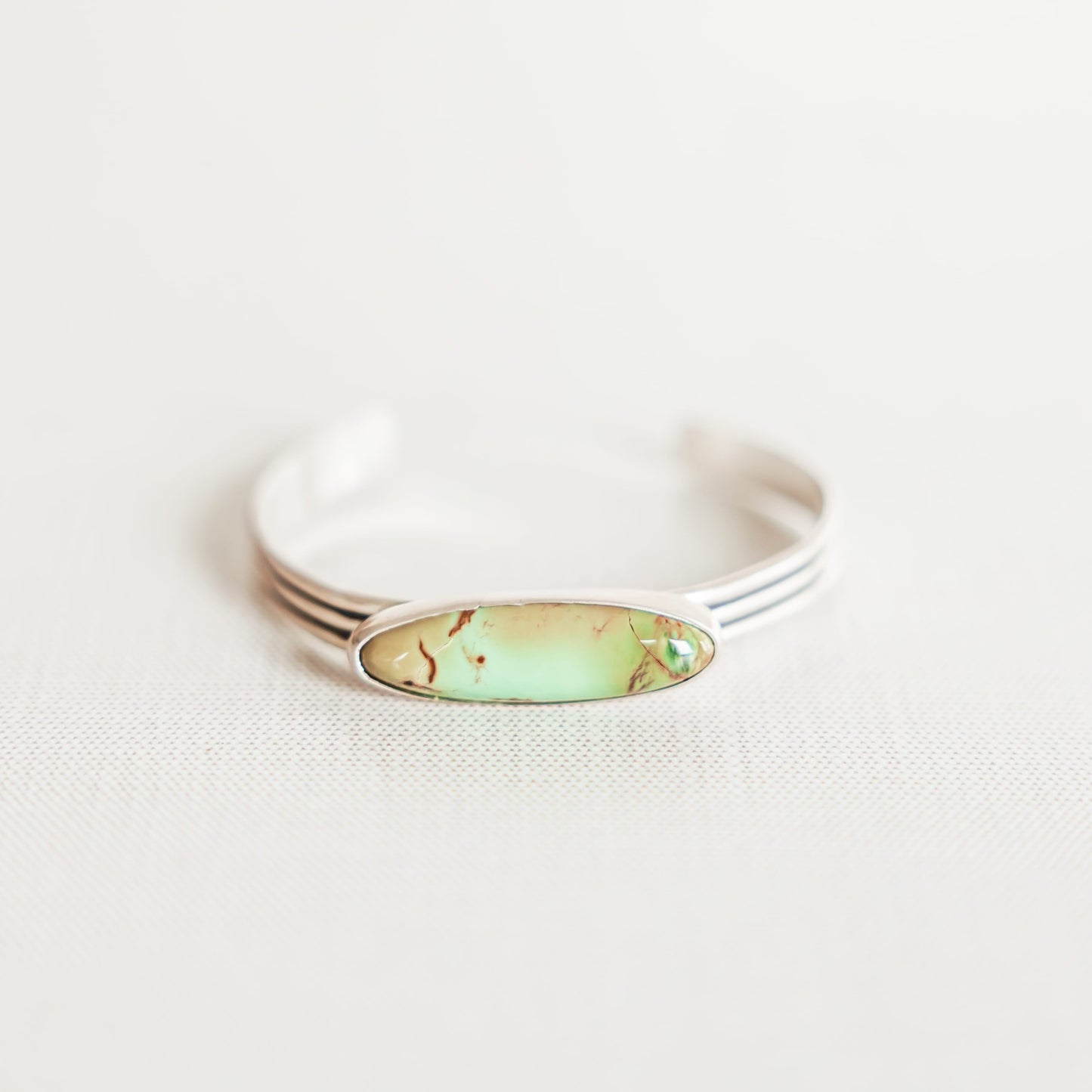 Black Mesa Cuff