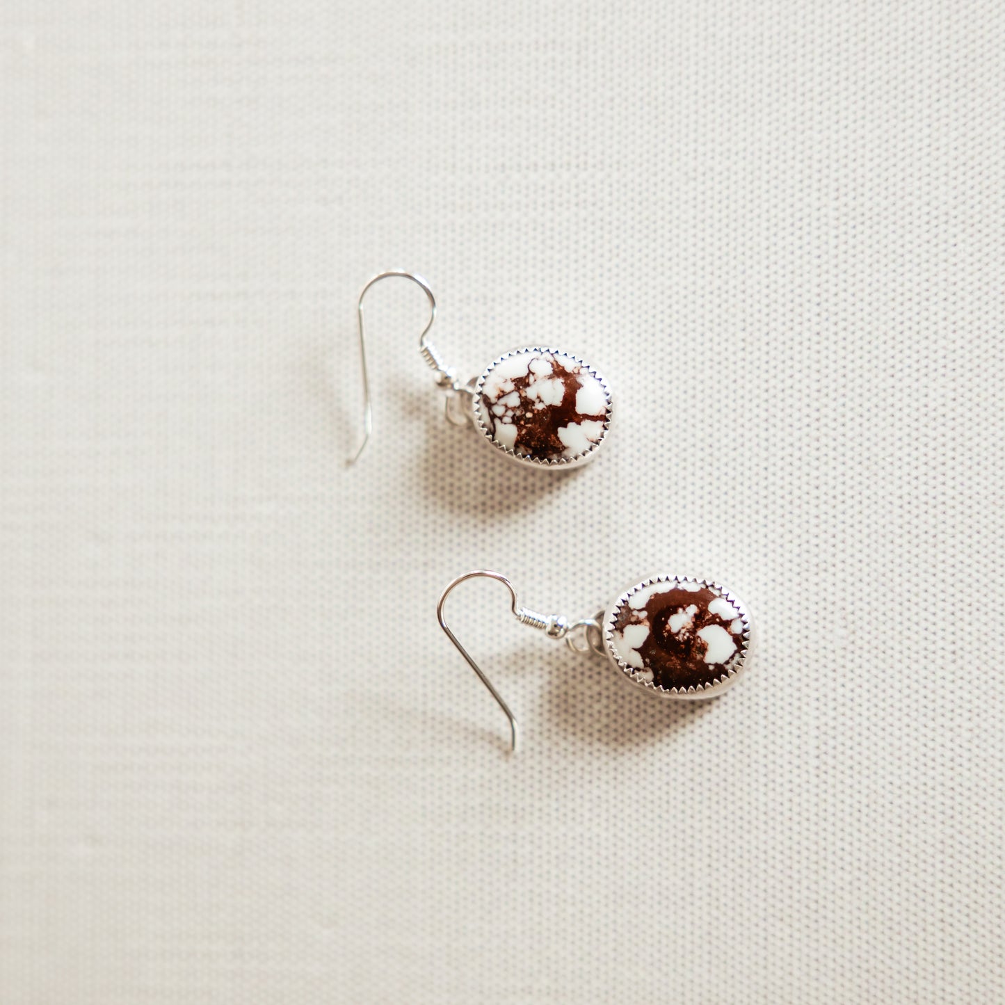 Wildhorse Dangle Earrings