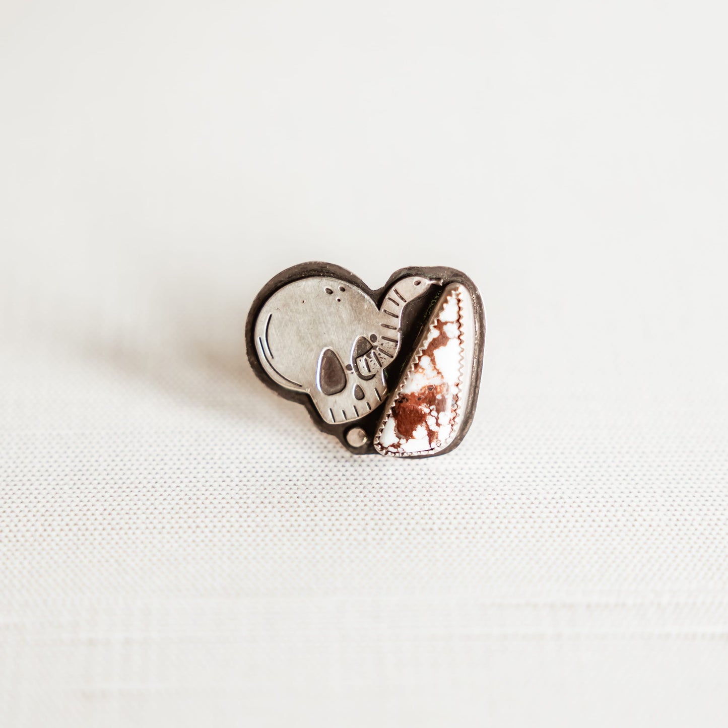 Ghost Ranch Ring
