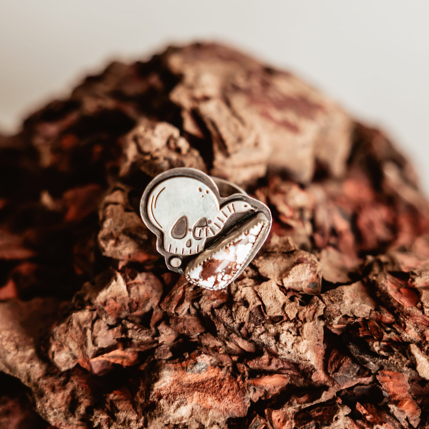 Ghost Ranch Ring