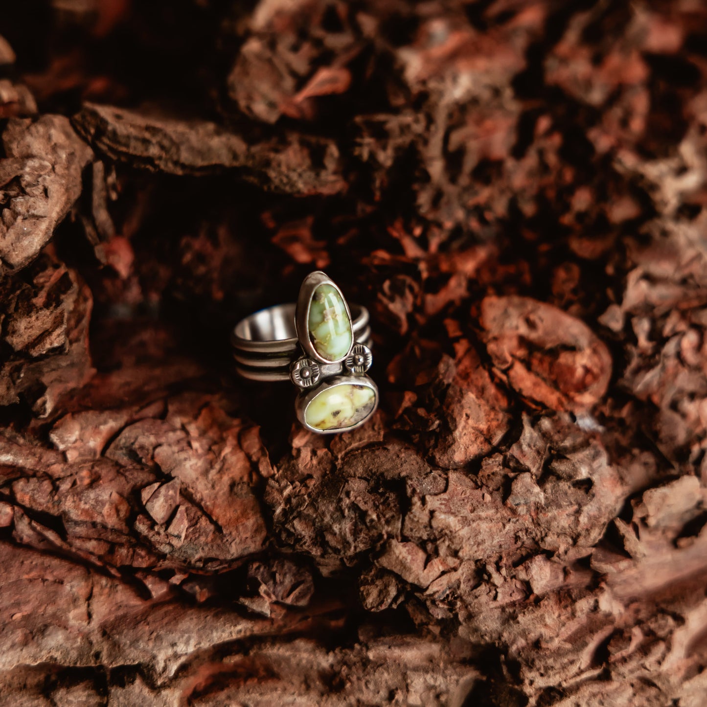 Iron Creek Ring